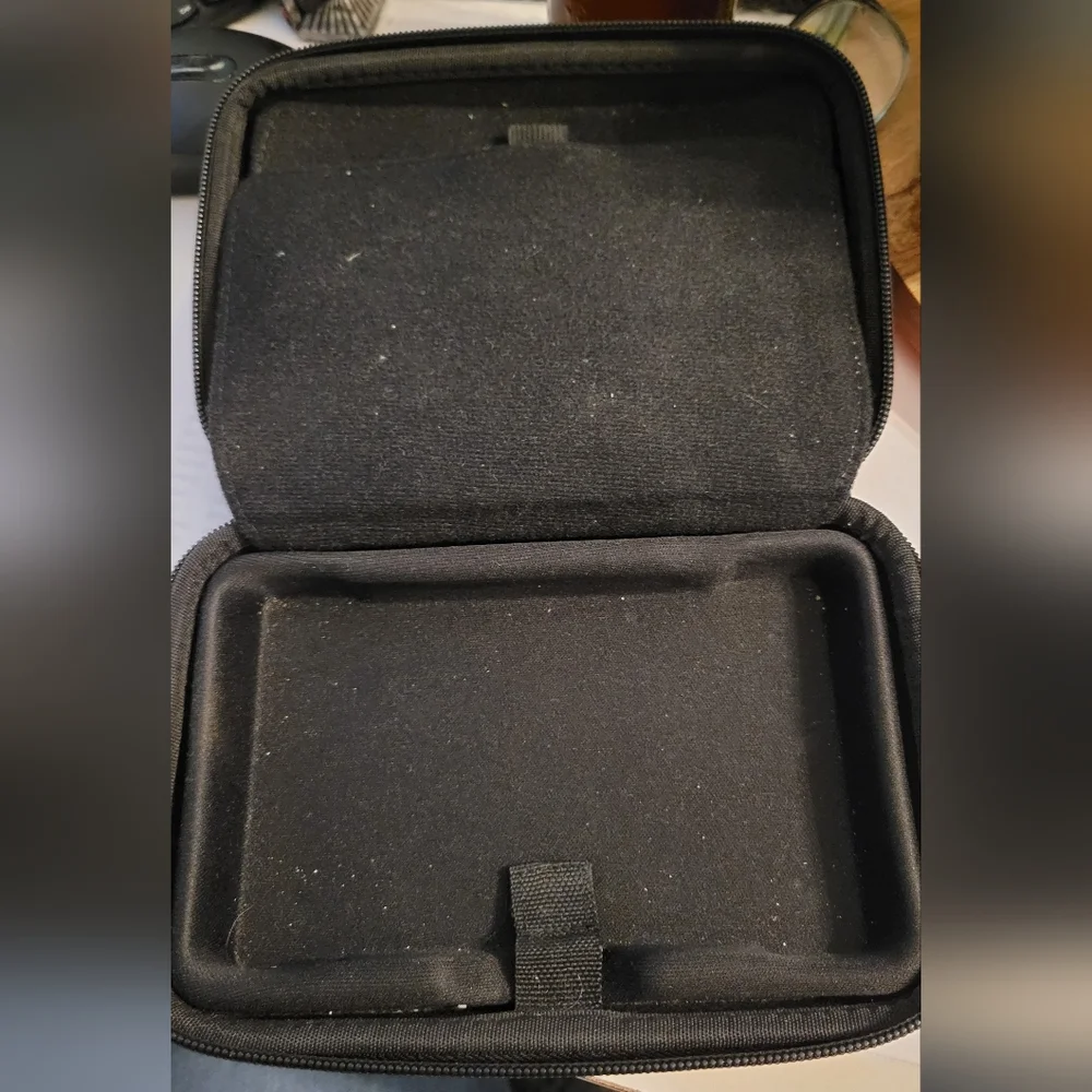 GUC Nintendo 3DS Storage Case